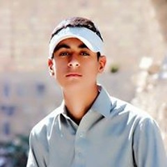 Syed Muhammad Hassan Shah