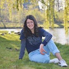Nina Van Oost