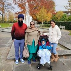 Prabhdeep Kaur