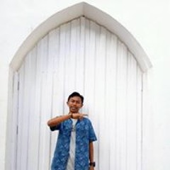 risal muhaimin