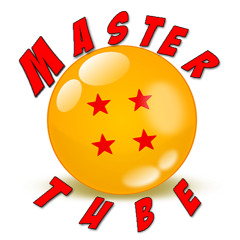 MASTER TUBE