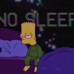 No Sleep