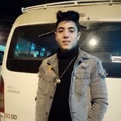 Ahmed El Shreef