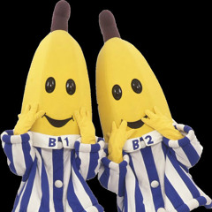 Bananaum do CS