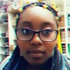 Hannah Quaye