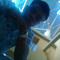 dAGoat GULLY 318
