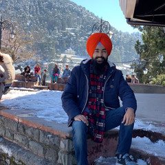 Sharan Bhullar