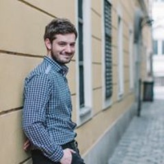Gergely Tamaskovics