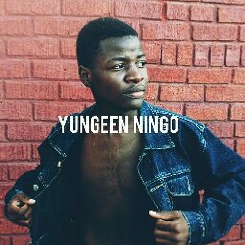 Yungeen Ningo’s avatar
