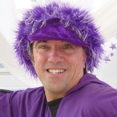 Bruce Beeley