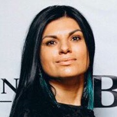 Анна Пестова