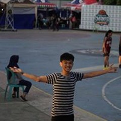 Muhammad Jundi Akbar