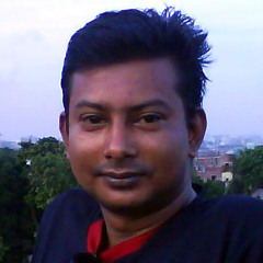Kamrul Islam
