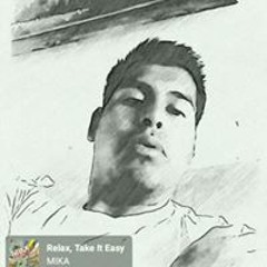 Luis Villanueva