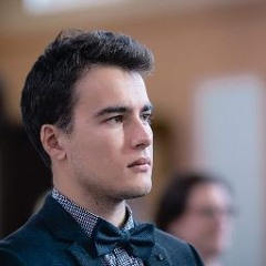 Baptiste Boisset