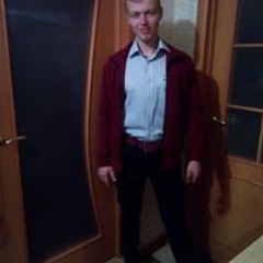 Алексей Корнев