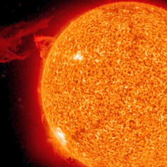 sun a