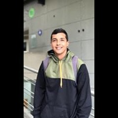 Alejandro Salazar