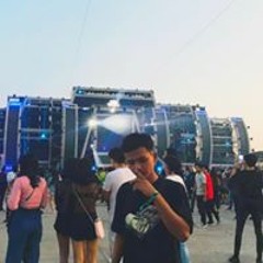 min htet khaing