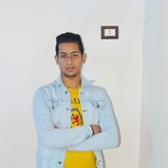 Basem Elrefay