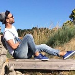 Junior Herrera Garcia