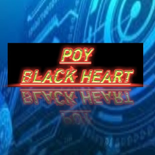 poy Black heart’s avatar
