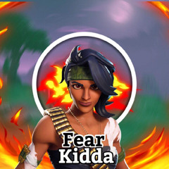 Fear kidda