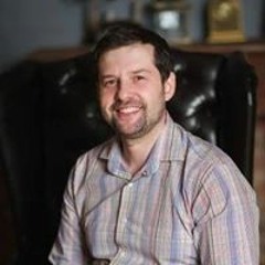 Александр Воробьев