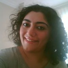 Çiğdem Çavuşoğlu