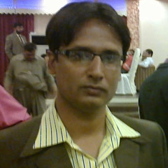Dr. Faiz Ahmed