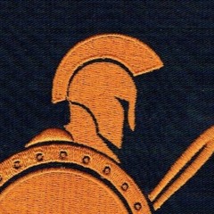 The Orange Warrior