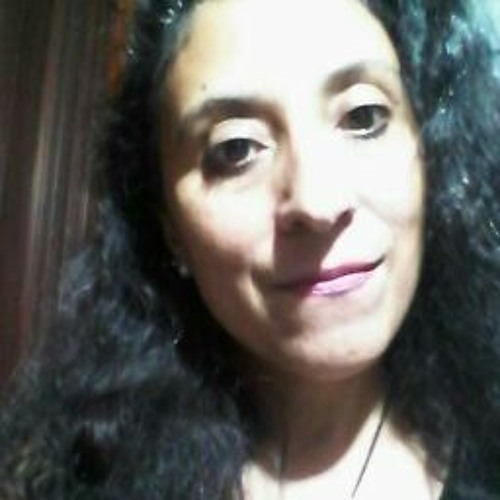 Claudia Paez’s avatar