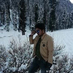 AzEeM Chohan