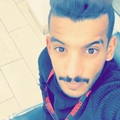 سلطان شمري