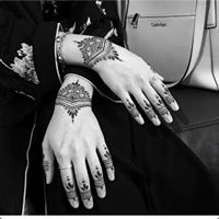 Yasmina El-Morabit Akodad