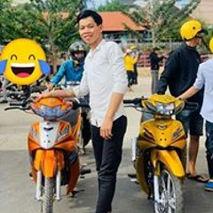 Nông Lục Đức Hải