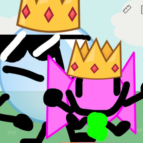 Bubble King & Queen Bow’s avatar