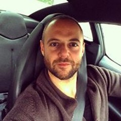 Emre Çetme