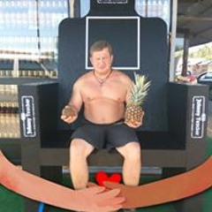 Игорь Клышков