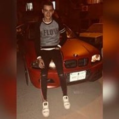 Mina Fayez