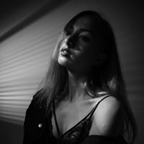 Alexandrova Maria’s avatar