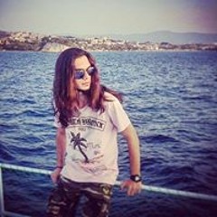 Aydın Eren Korkmaz