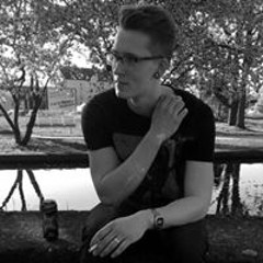 Oli Klohs