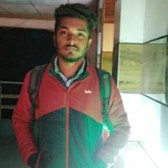 Mohammad Shoaib