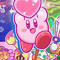 Kirby Puffball