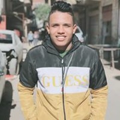 Hesham Razx
