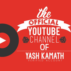 Yash Kamath