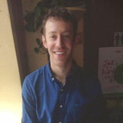 Elliot Beck