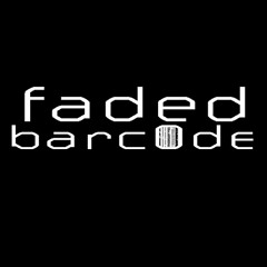 Faded Barcode