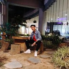 Trung Huy